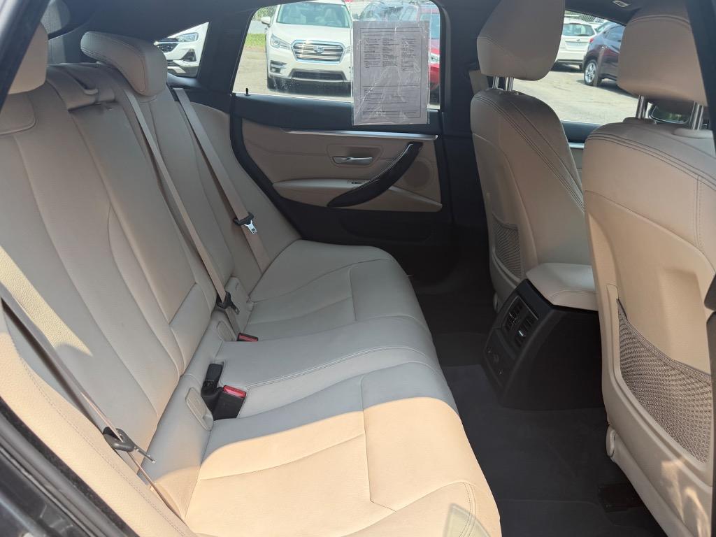 2017 BMW 4 Series 430i - Photo 12