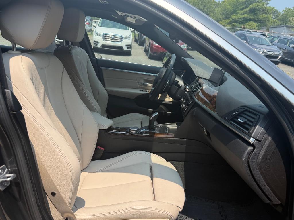 2017 BMW 4 Series 430i - Photo 13