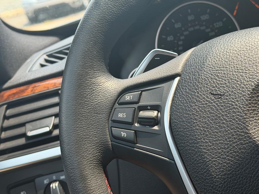 2017 BMW 4 Series 430i - Photo 19