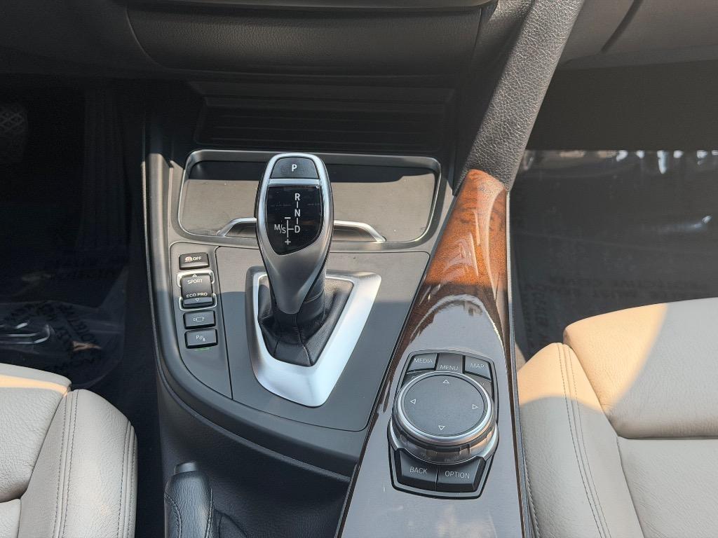 2017 BMW 4 Series 430i - Photo 21