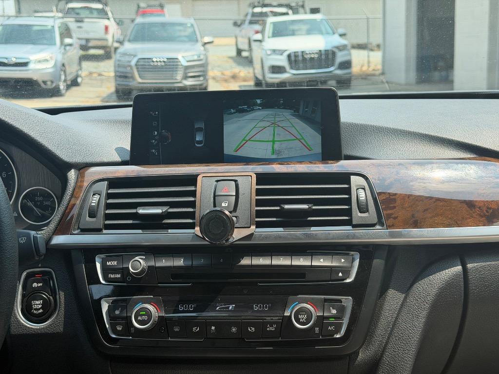 2017 BMW 4 Series 430i - Photo 22