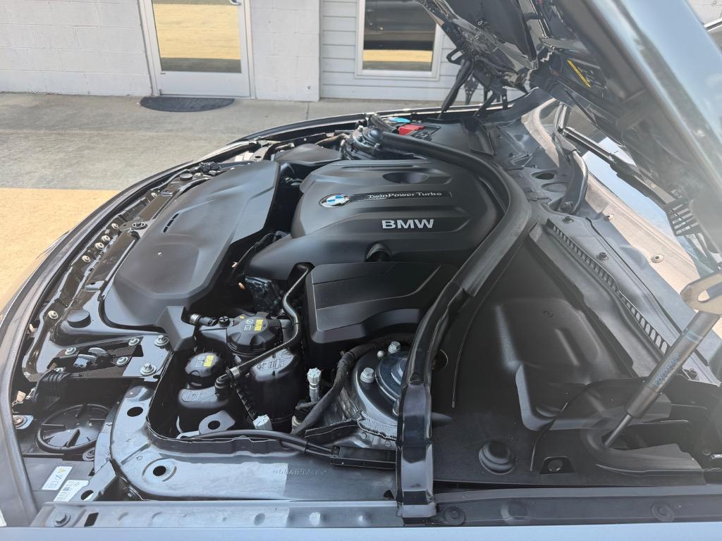 2017 BMW 4 Series 430i - Photo 23
