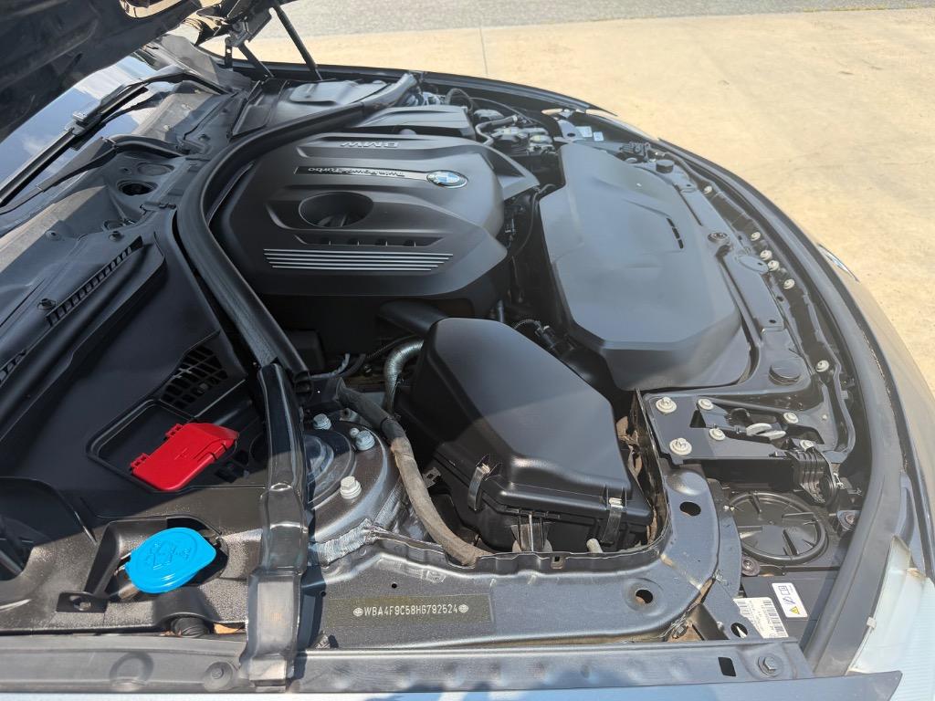 2017 BMW 4 Series 430i - Photo 24