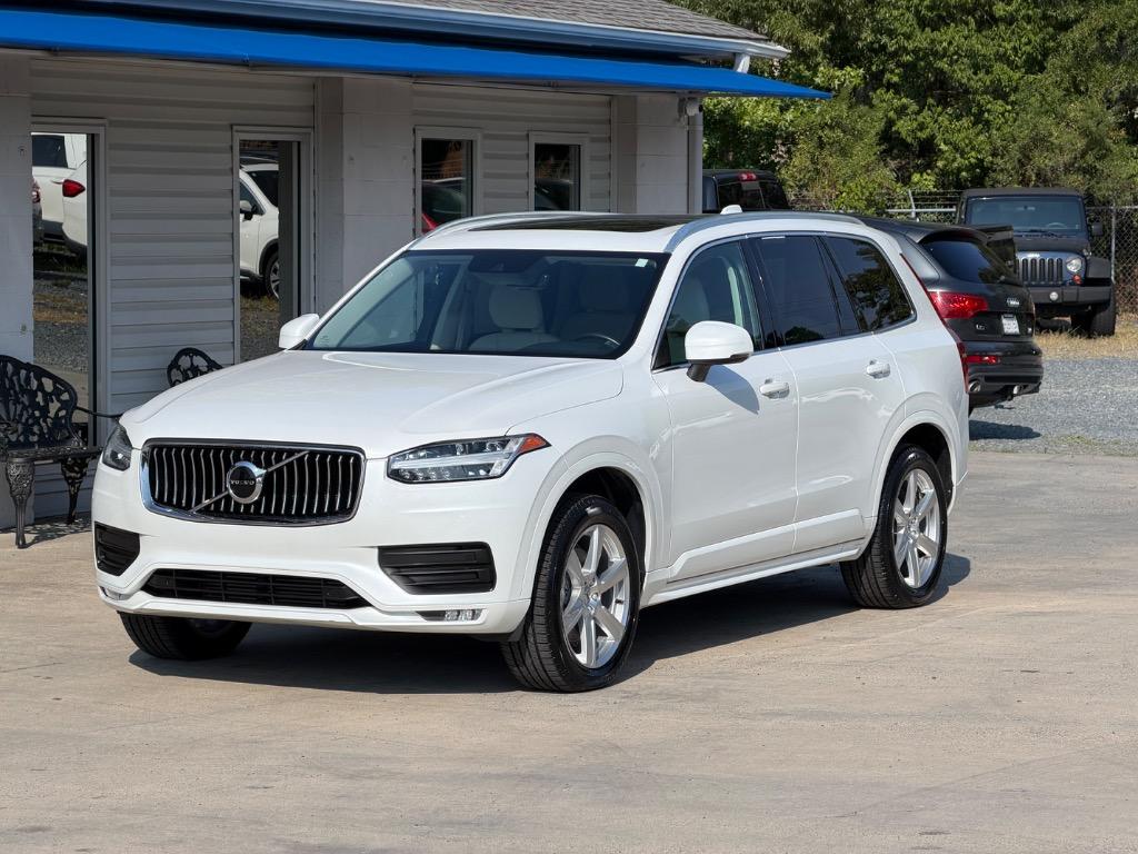 2020 Volvo XC90