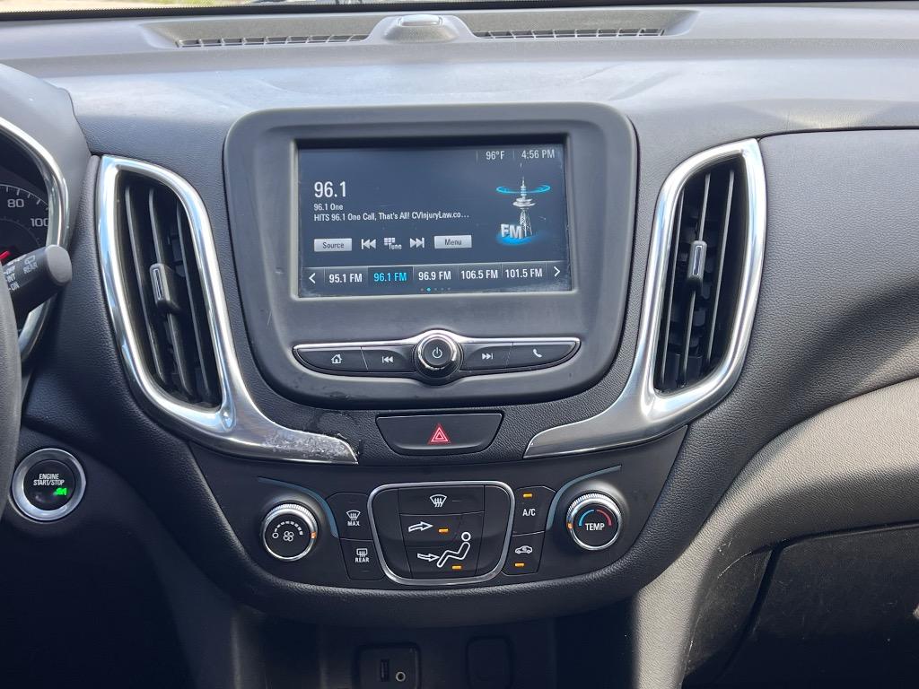 2018 Chevrolet Equinox LT photo 18