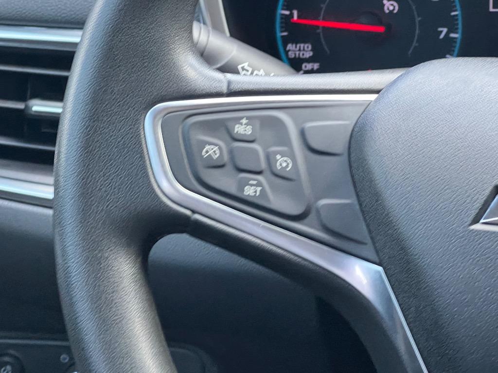 2018 Chevrolet Equinox LT photo 15