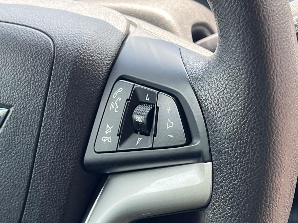 2015 Chevrolet Camaro LS photo 14