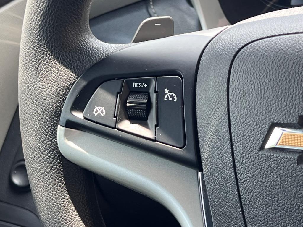 2015 Chevrolet Camaro LS photo 13