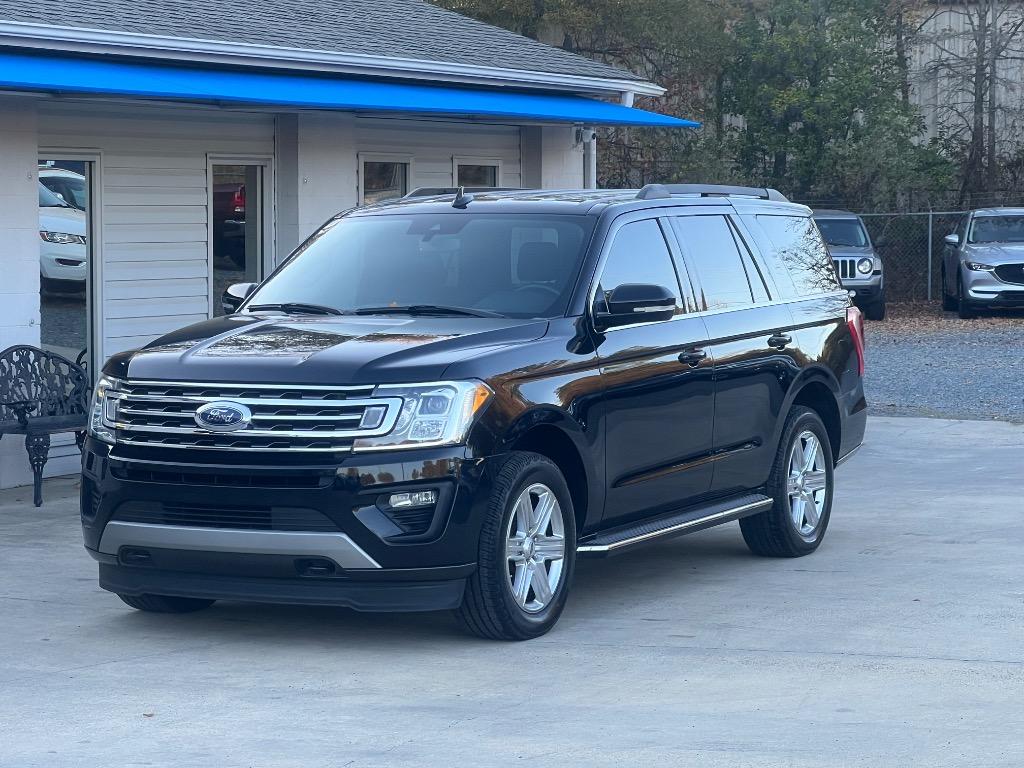 2019 Ford Expedition XLT's photo