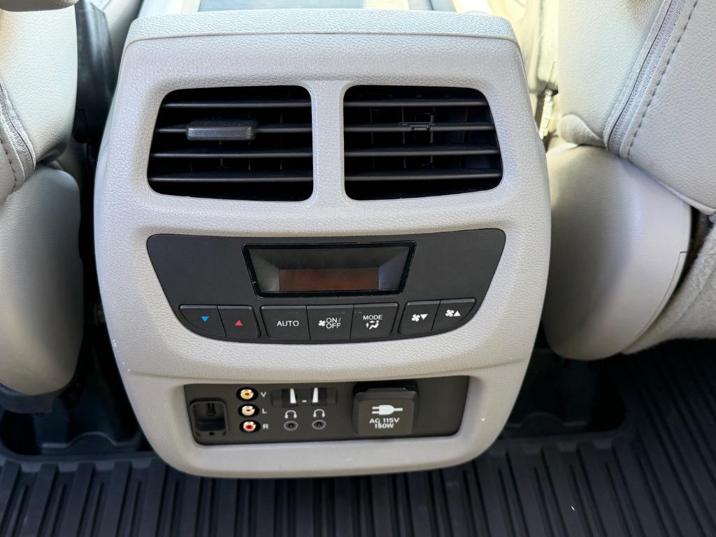 2017 Honda Pilot EX-L - Photo 20