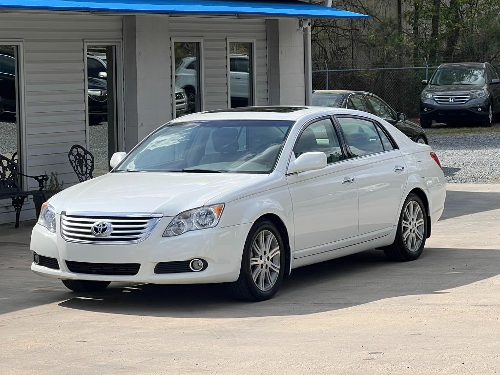 2010 Toyota Avalon Limited