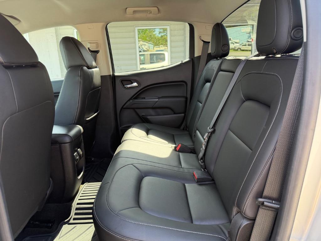 2015 GMC Canyon SLT - Photo 9