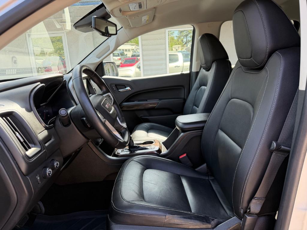 2015 GMC Canyon SLT - Photo 6