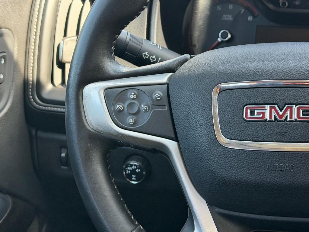 2015 GMC Canyon SLT - Photo 12