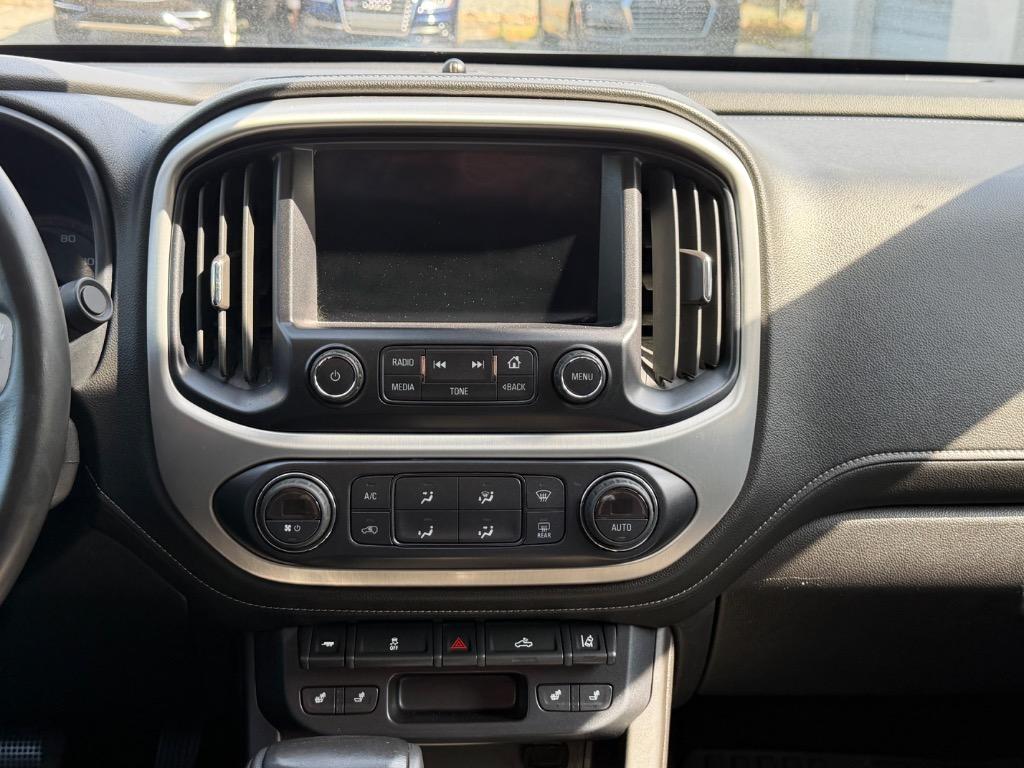 2015 GMC Canyon SLT - Photo 15