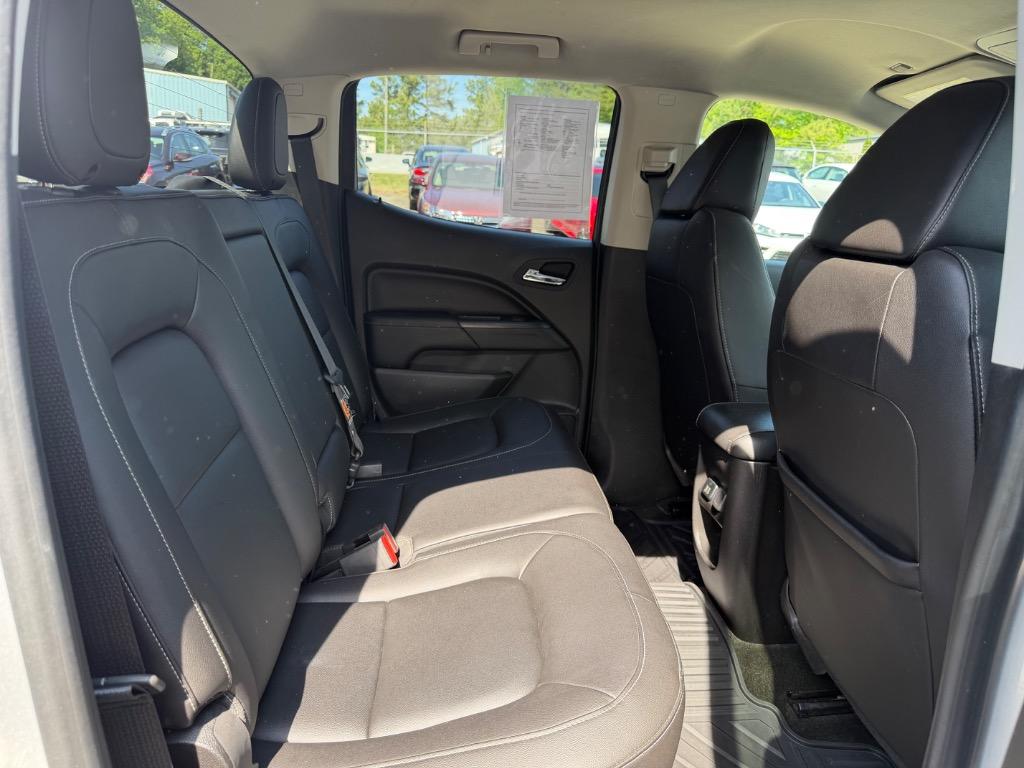 2015 GMC Canyon SLT - Photo 10
