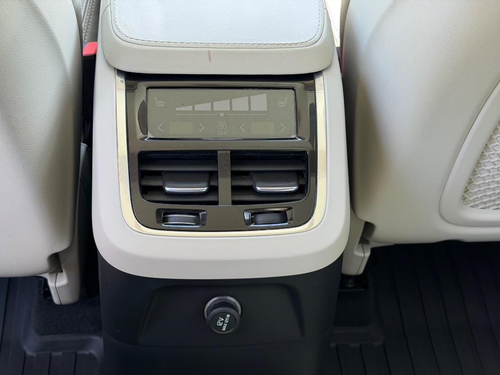 2017 Volvo XC90 Inscription - Photo 25