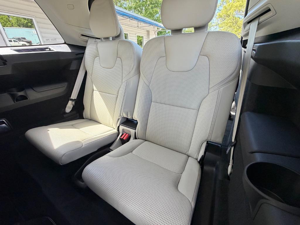 2017 Volvo XC90 Inscription - Photo 15