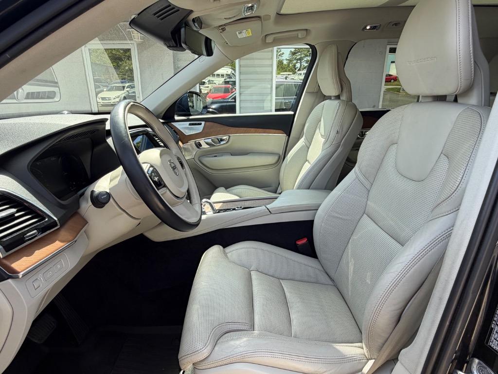 2017 Volvo XC90 Inscription - Photo 8