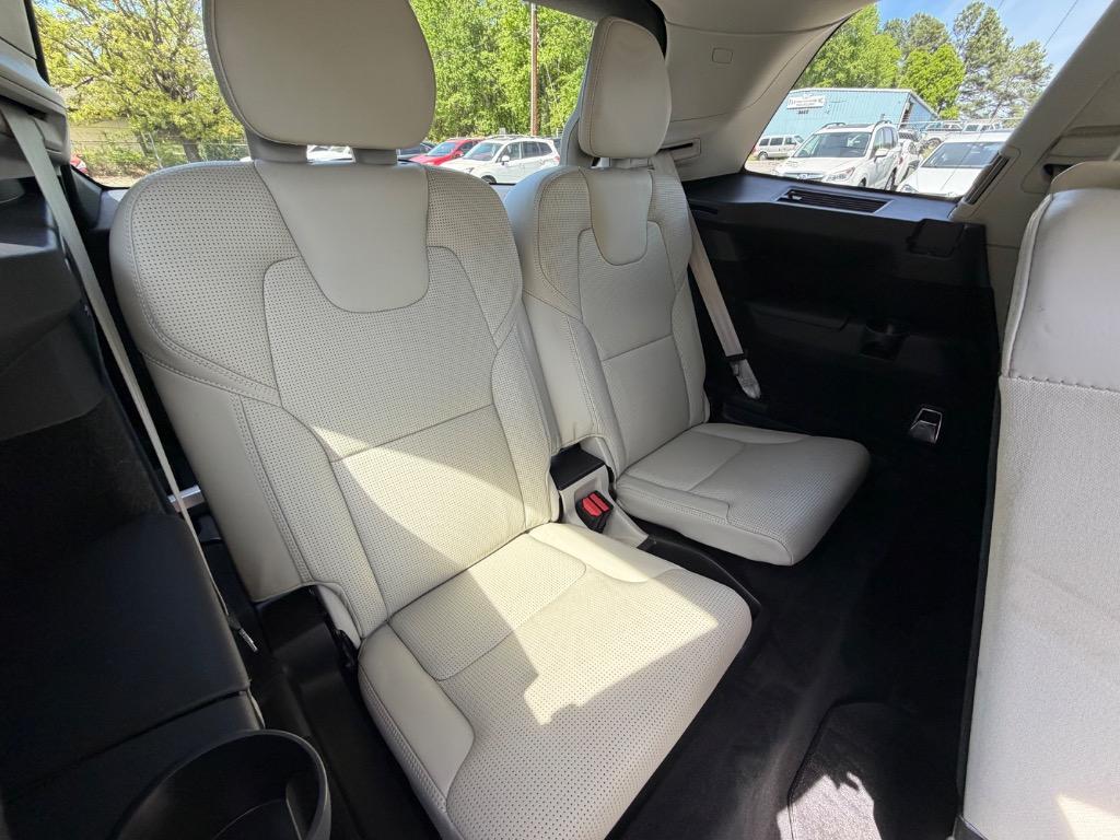 2017 Volvo XC90 Inscription - Photo 11