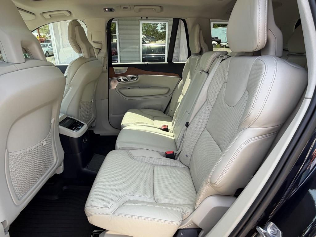 2017 Volvo XC90 Inscription - Photo 16