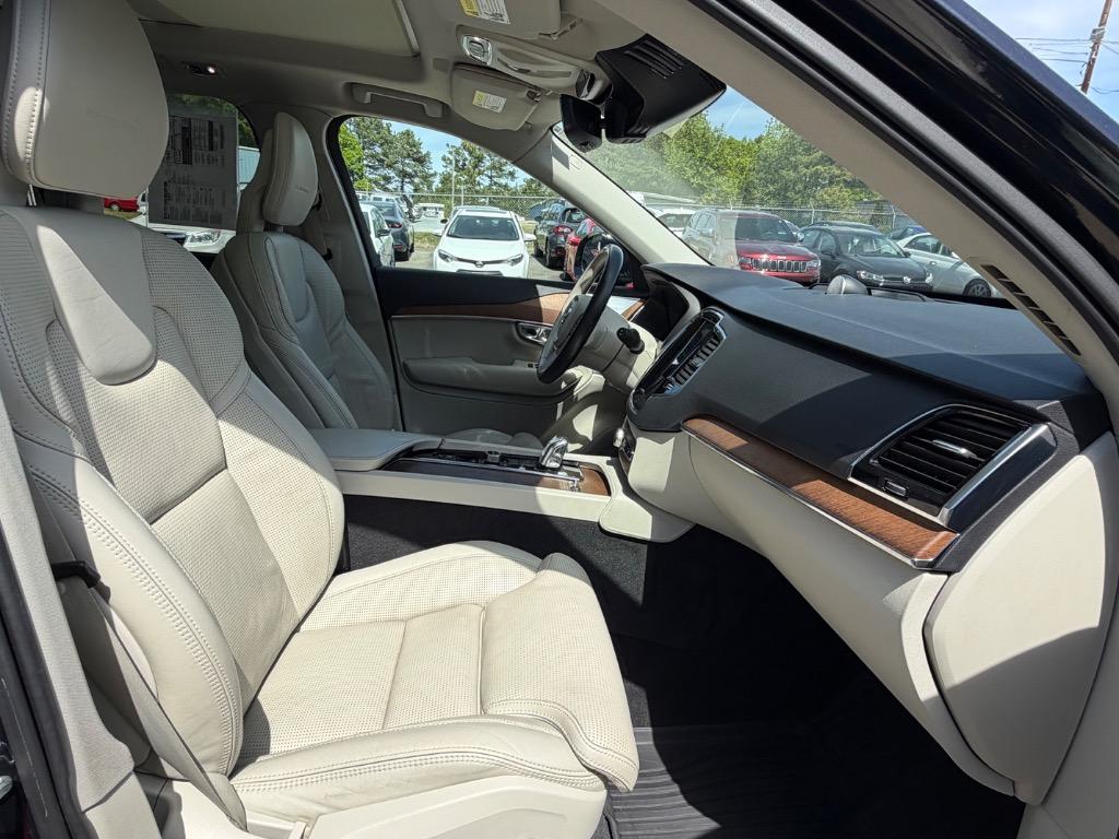 2017 Volvo XC90 Inscription - Photo 13