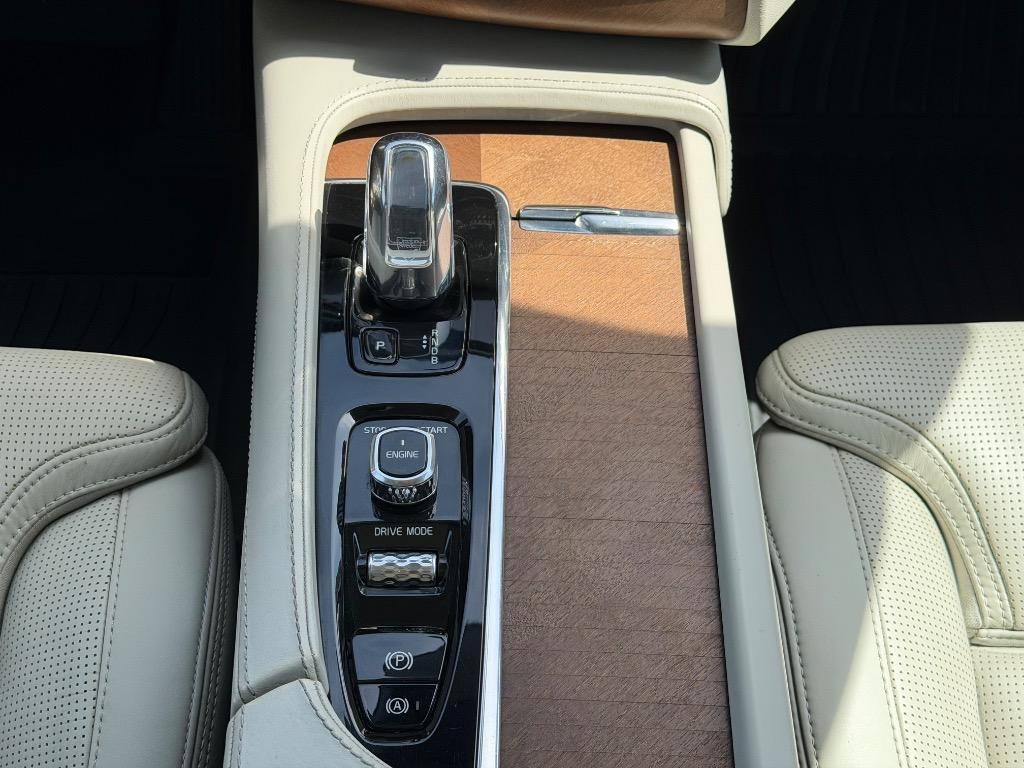 2017 Volvo XC90 Inscription - Photo 24