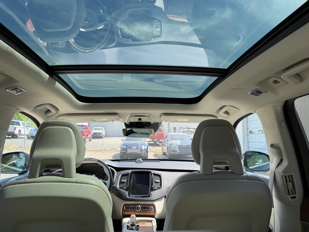 2017 Volvo XC90 Inscription - Photo 23