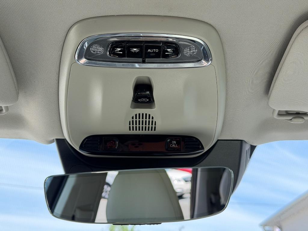 2017 Volvo XC90 Inscription - Photo 20