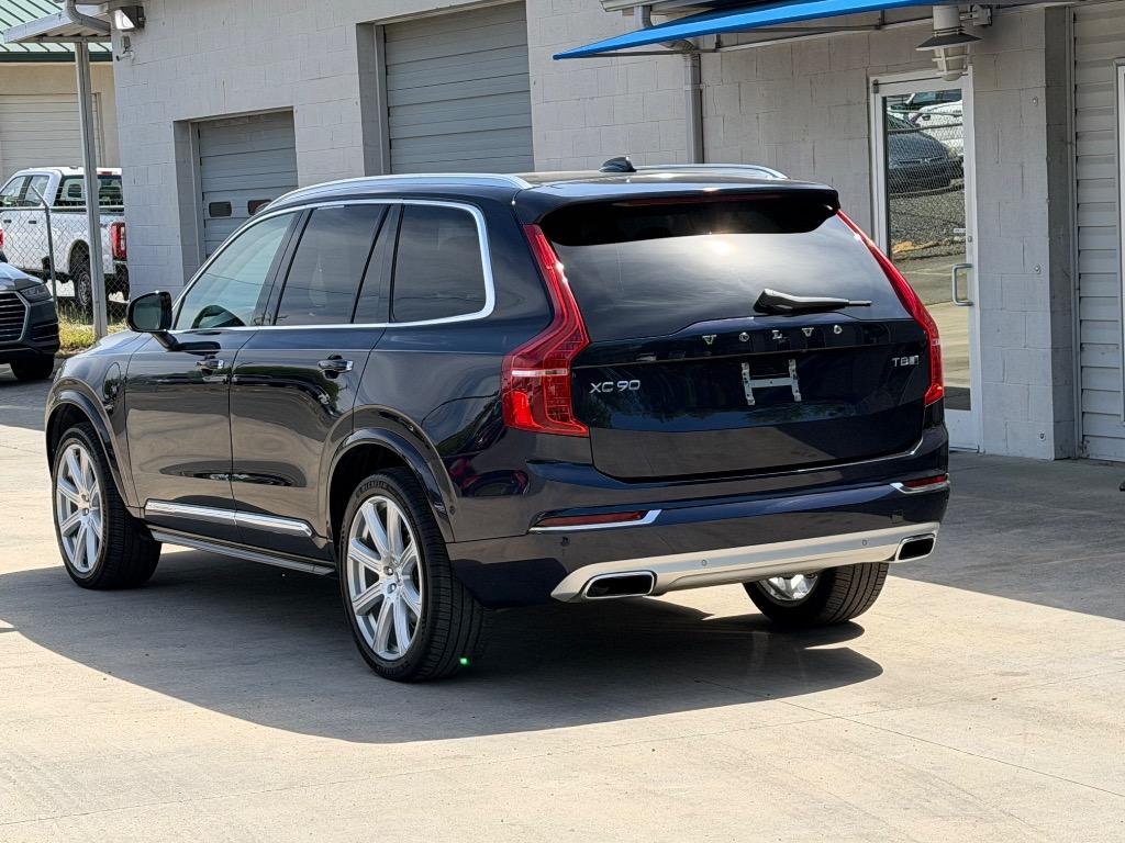 2017 Volvo XC90 Inscription - Photo 6
