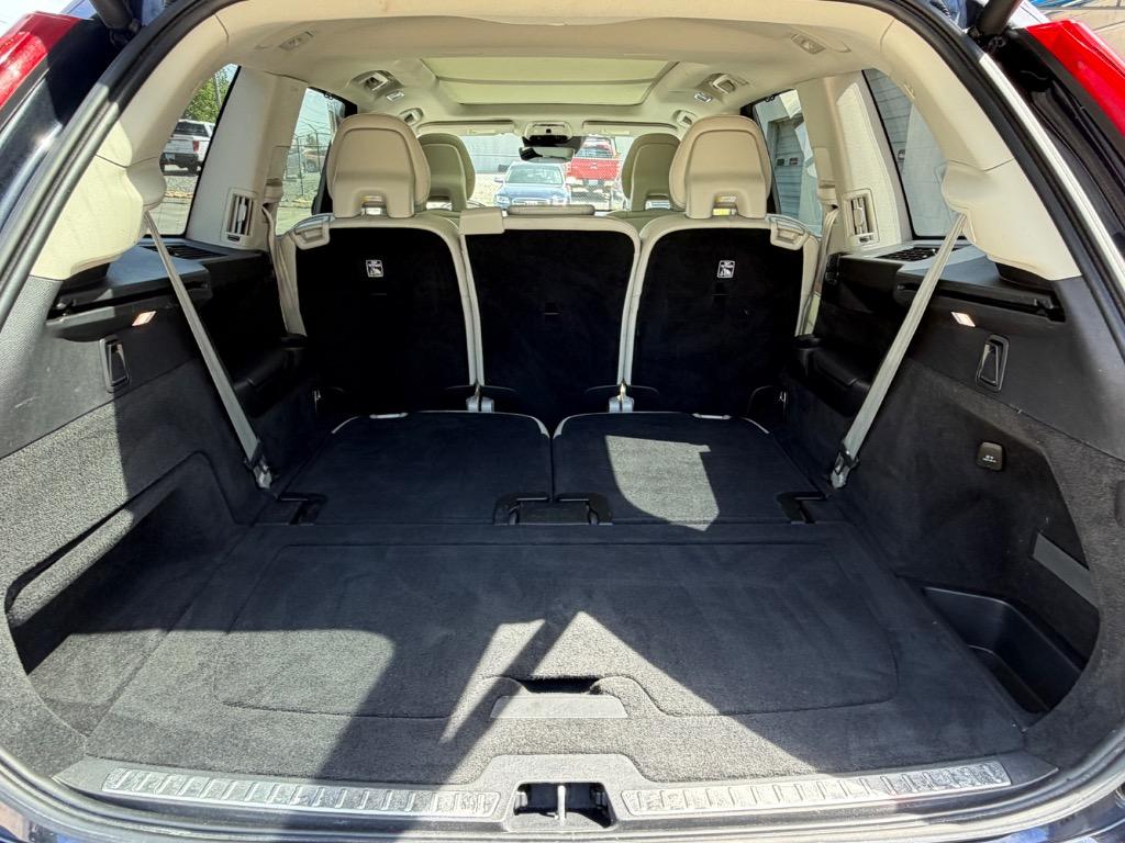 2017 Volvo XC90 Inscription - Photo 10