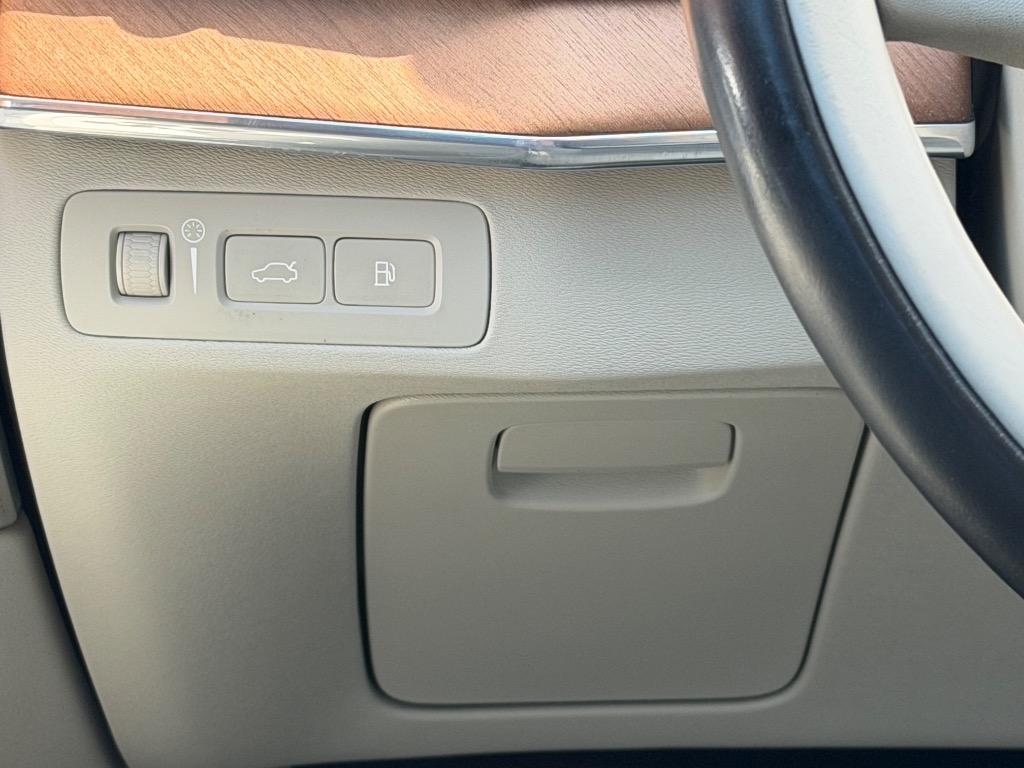 2017 Volvo XC90 Inscription - Photo 19