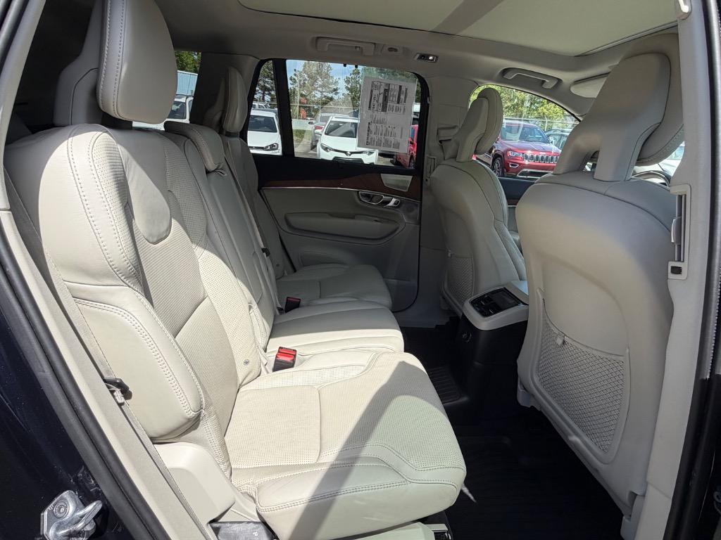 2017 Volvo XC90 Inscription - Photo 12
