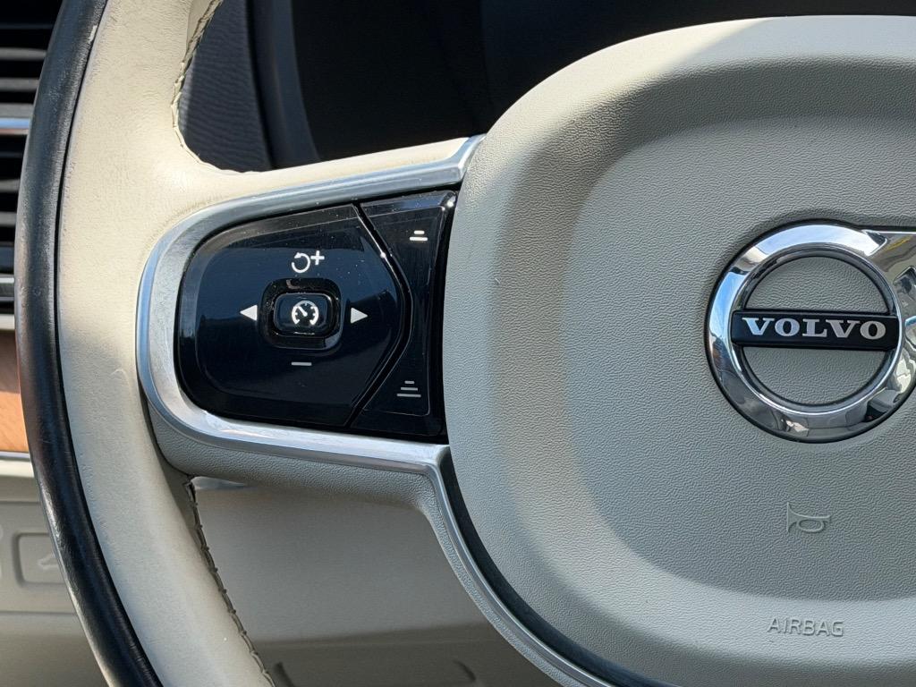 2017 Volvo XC90 Inscription - Photo 18