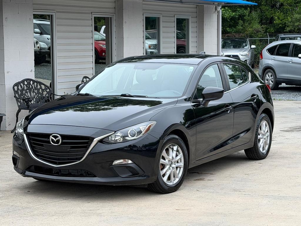 2014 Mazda CX-3 I Grand Touring 5-Door AT SKYACTIV's photo